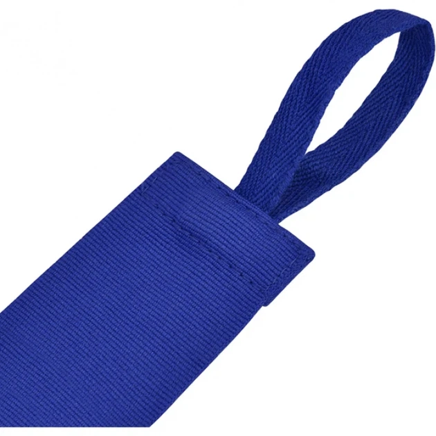 Бинти RDX RB New Professional Boxing Hand Wraps Синій MISC (HWC-U+) - зображення 6
