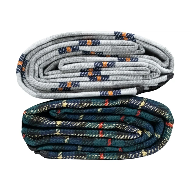 Коврик для пикника Tribe Picnic Mat акриловый T-BE-0007 beige - Фото 4 Коврик для пикника Tribe Picnic Mat акриловый T-BE-0007 beige - изображение 4