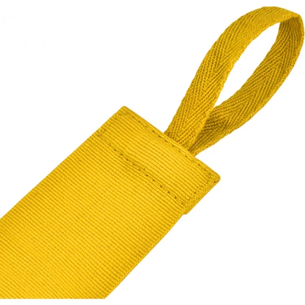 Бинти RDX WX Professional Boxing Hand Wraps Жовтий MISC (HWX-RY+) - изображение 6