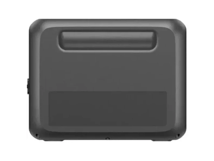 Зарядна станція Bluetti Elite 100 V2 (P-EL100V2-EU-GB-BL-010) Bio-based plastic - зображення 6