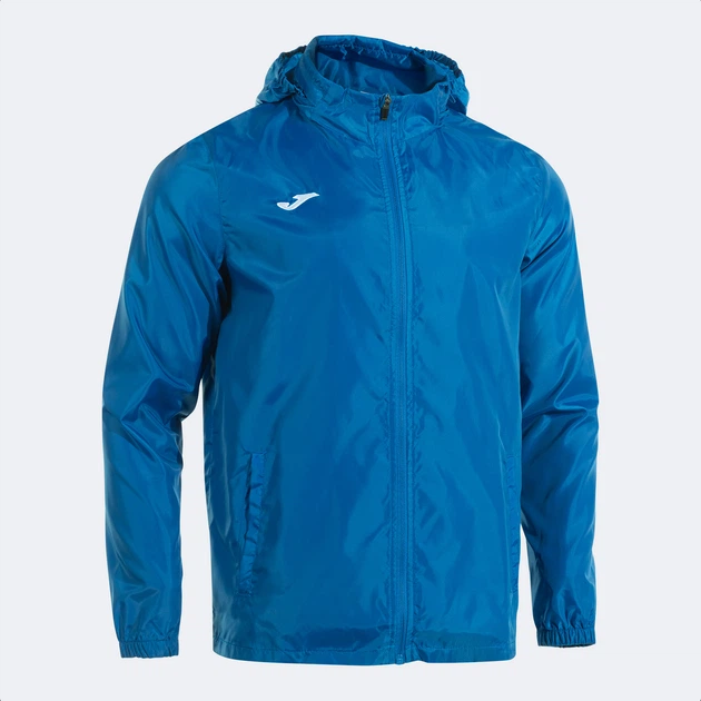 Ветровка Joma CHUBASQUERO 104796.700 Joma M - изображение 6