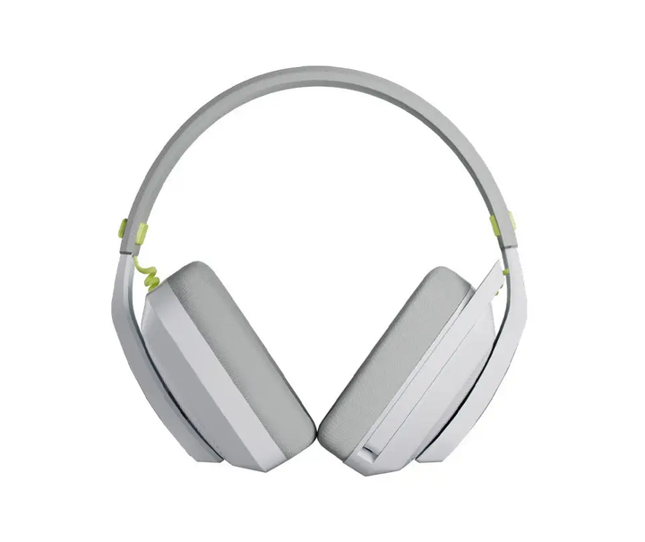 Ігрові Навушники VGN VXE Siren V1 | Бездротові | Bluetooth | White - зображення 2