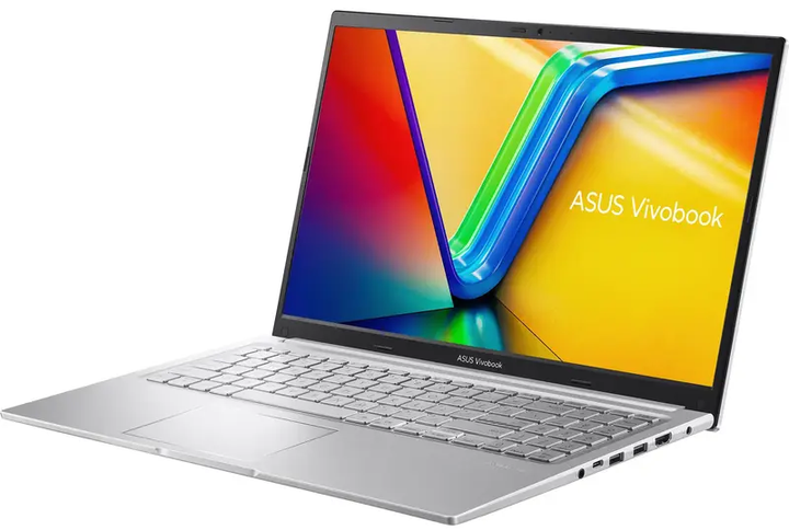 Ноутбук ASUS Vivobook 15 M1502YA-BQ580 (90NB0X22-M00VK0) - зображення 4