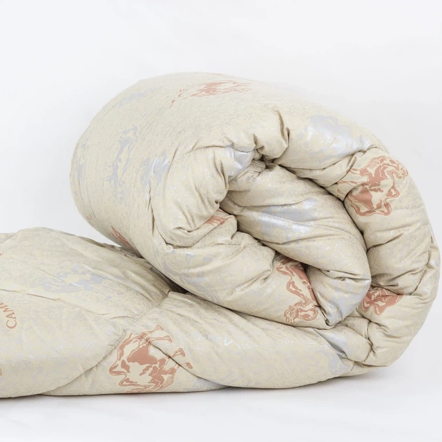 Одеяло DREAM "CAMEL" , 150x210 - Фото 3 Одеяло DREAM "CAMEL" , 150x210 - изображение 3