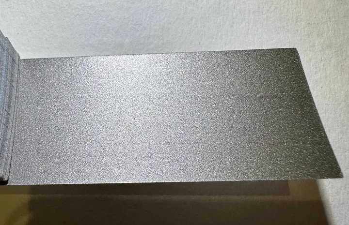 Фарба автомобільна аерозольна YUKALOR KIA STM satin metal m 2009 2016 400 мл - изображение 2
