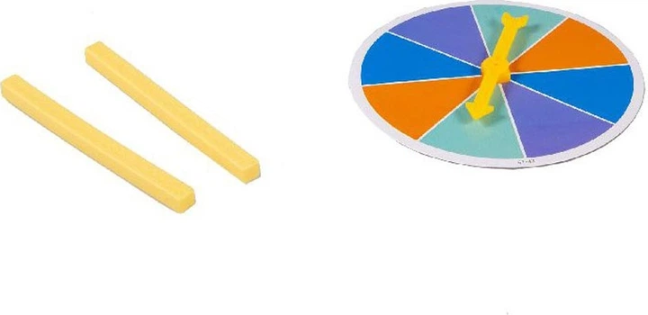 Gra planszowa Clown Wobbly Tower (8712051105970) - obraz 3