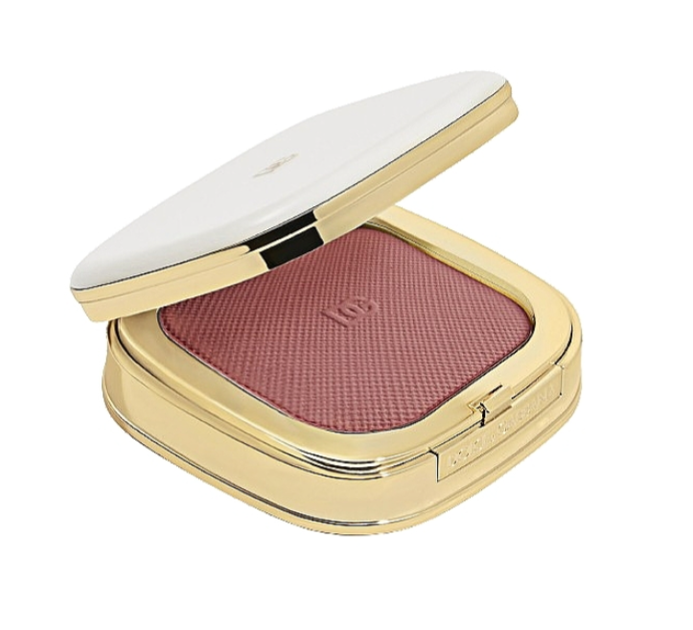 Стойкие румяна Dolce & Gabbana Cheeks And Eyes Match 06 Playful Rosewood - Фото 1 Стойкие румяна Dolce & Gabbana Cheeks And Eyes Match 06 Playful Rosewood - изображение 1