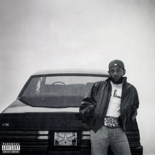 Виниловая пластинка Kendrick Lamar - GNX (LP) - изображение 2
