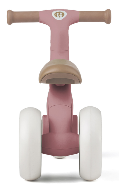 Біговел Petite&Mars Bingo 3 в 1 Рожевий (614820) (8596202017790) - зображення 7