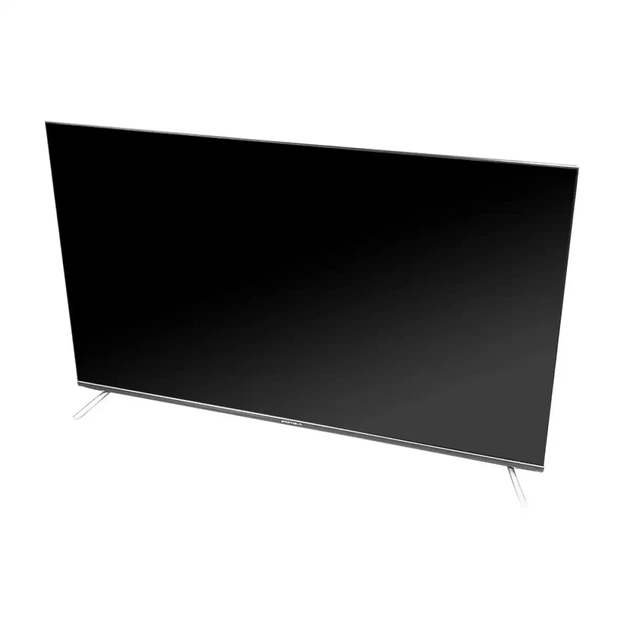 Телевизор Grunhelm 55UI700-GA11V 55" Телевизор 55 дюйма Большой телевизор Телевизор с интернетом - изображение 4