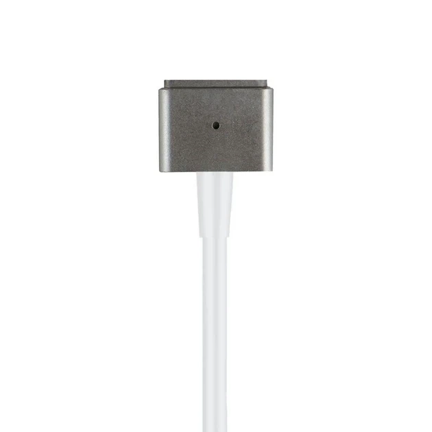 Зарядное устройство Macbook MagSafe 2 45W 100-240V белый ABS поликарбонат для ноутбуков Apple - изображение 5