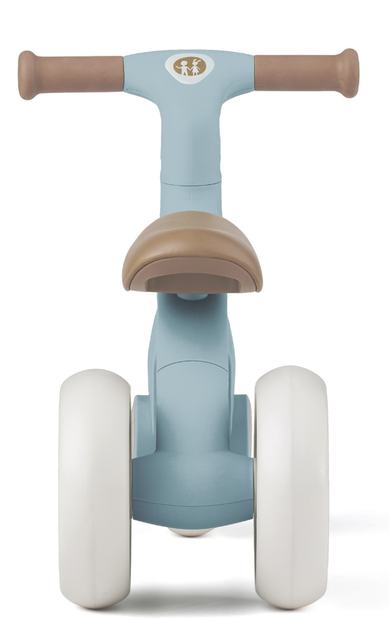 Біговел Petite&Mars Bingo 3 в 1 Блакитний (614837) (8596202017806) - зображення 7