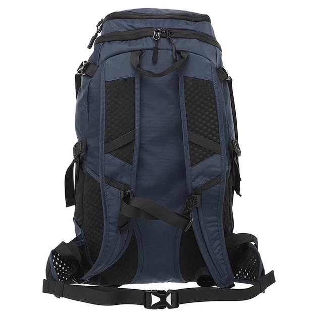 Рюкзак спортивный 4Monster Lightweight Durable T-HKB 28 л Синий (39622004) - изображение 4