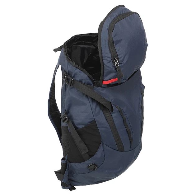 Рюкзак спортивный 4Monster Lightweight Durable T-HKB 28 л Синий (39622004) - изображение 9