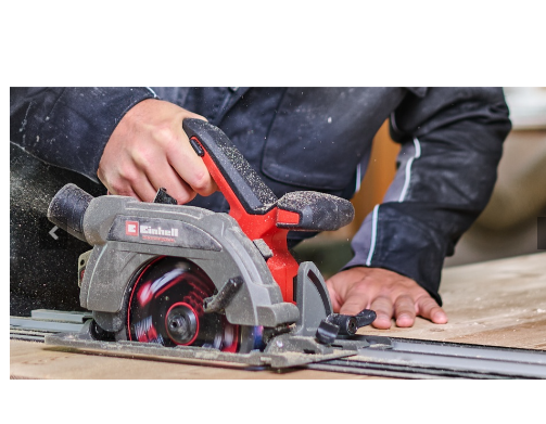 Einhell TCT/HW диск до циркулярної пили, 165х20x1.2 мм, 24 зубців - изображение 2