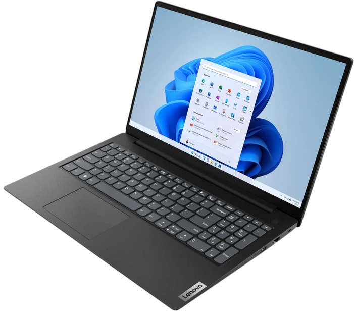 Laptop Lenovo V15 G4 AMN (82YU016UPB) Business Black - obraz 3