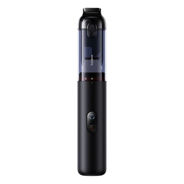 Портативный пылесос Baseus A5 16000Pa Black (C30459500111-00) - изображение 2