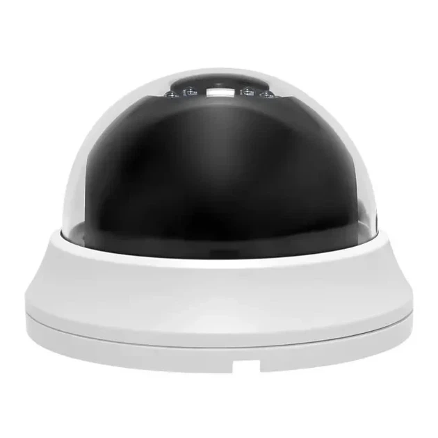 2 Мп Turbo HD видеокамера Hikvision DS-2CE56D0T-IRMMF(C) (2.8 мм) - Фото 7 2 Мп Turbo HD видеокамера Hikvision DS-2CE56D0T-IRMMF(C) (2.8 мм) - изображение 7