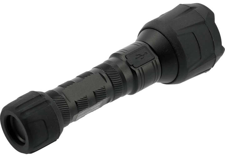 Акумуляторний ліхтар Yato YT-085614 стійкий до падіння з висоти 3 м 1000 лм (5906083128868) - зображення 3