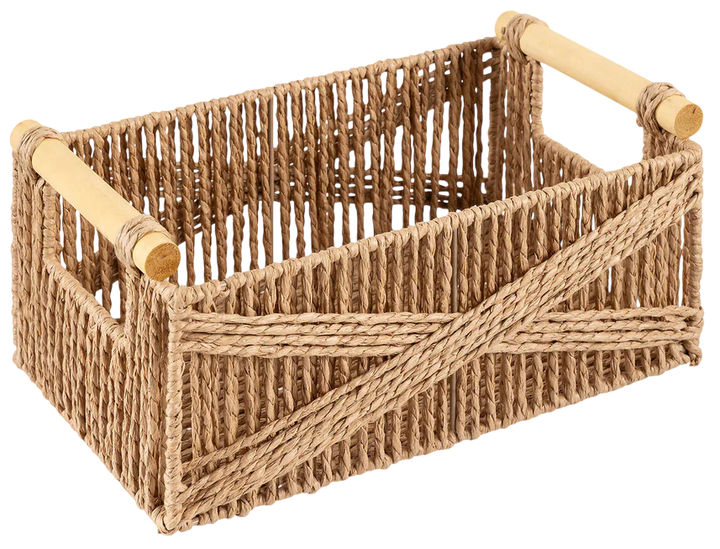 Skrzyneczki do przechowywania Atmosphera Eugene 3 szt (3560232887369) - obraz 2