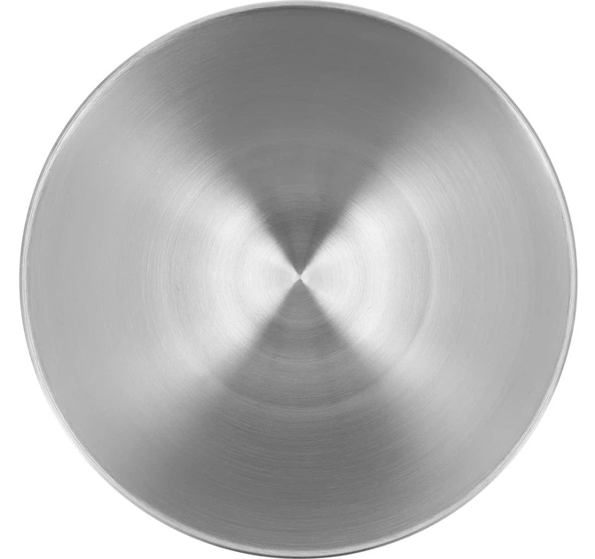 Чаша Lund 67817 з нержавіючої сталі 5 л (5906083128578) - зображення 3