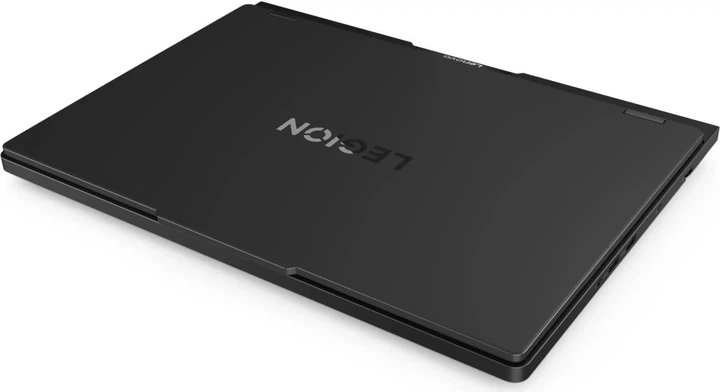 Laptop Lenovo Legion Pro 5 16AFR10 (83F2001FPB) Eclipse Black - obraz 8