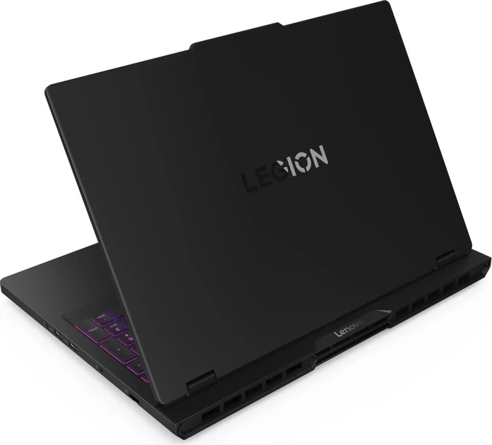 Laptop Lenovo Legion Pro 5 16AFR10 (83F2001FPB) Eclipse Black - obraz 10