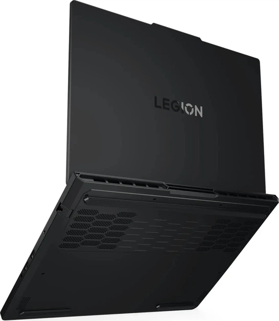 Laptop Lenovo Legion Pro 5 16AFR10 (83F2001FPB) Eclipse Black - obraz 12
