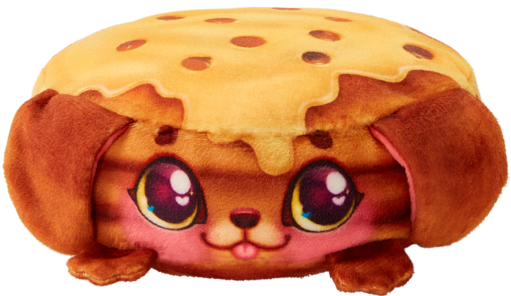 Cookies Makery Інтерактивна іграшка Чарівна пательня - Панкейк (23508) - Фото 5 Cookies Makery Інтерактивна іграшка Чарівна пательня - Панкейк (23508) - изображение 5