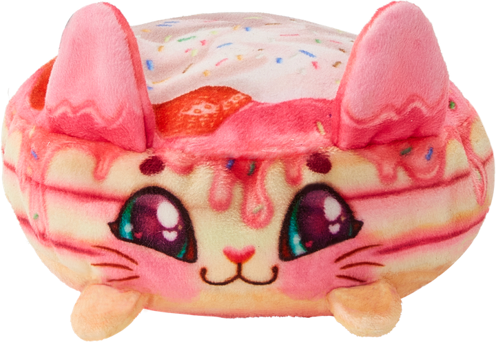Cookies Makery Інтерактивна іграшка Чарівна пательня - Панкейк (23508) - Фото 7 Cookies Makery Інтерактивна іграшка Чарівна пательня - Панкейк (23508) - изображение 7