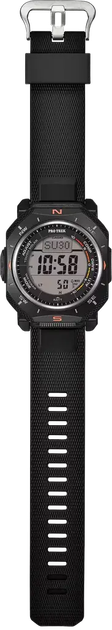 Наручний годинник Casio ProTrek PRG-69-1ER - зображення 2
