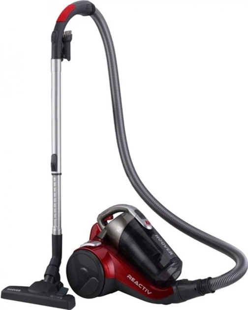 Пилосос безмішковий Hoover RC81_RC25011 - Фото 2 Пилосос безмішковий Hoover RC81_RC25011 - зображення 2