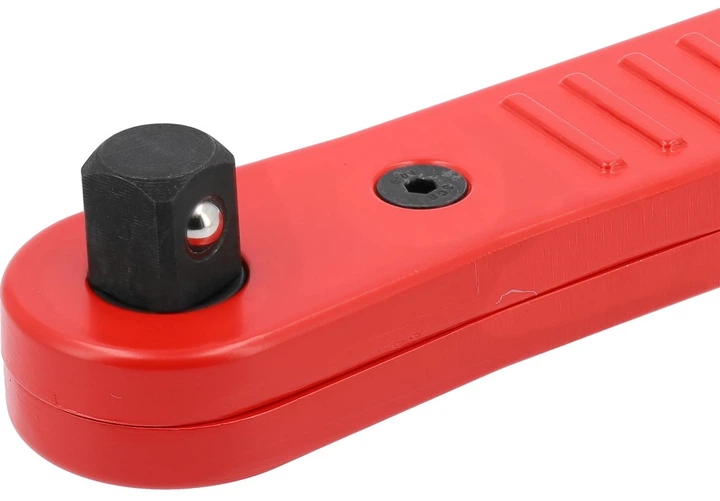 Ключ редукторний Yato YT-07370 340 мм (5906083119828) - зображення 3