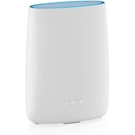 Бездротовий маршрутизатор (роутер) Netgear Orbi LBR20 4G LTE (LBR20100EUS) - Фото 7 Бездротовий маршрутизатор (роутер) Netgear Orbi LBR20 4G LTE (LBR20100EUS) - изображение 7
