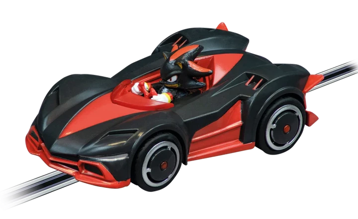 Auto Carrera Go Shadow Dark Reaper (4007486642195) - obraz 2