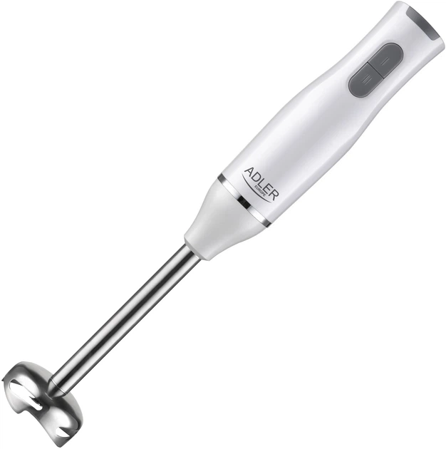 Блендер занурювальний Adler AD 4620 - изображение 2