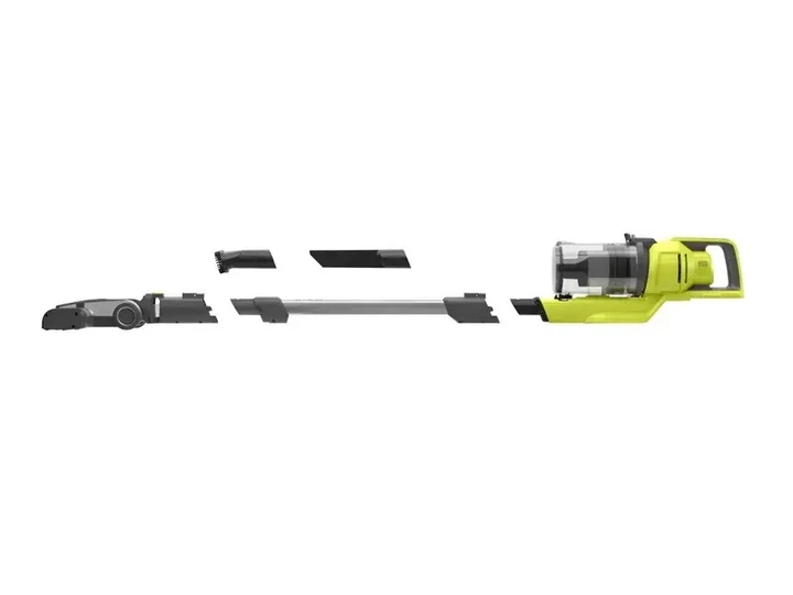 Вертикальний + ручний пилосос (2в1) Ryobi RSV18-0 - зображення 3