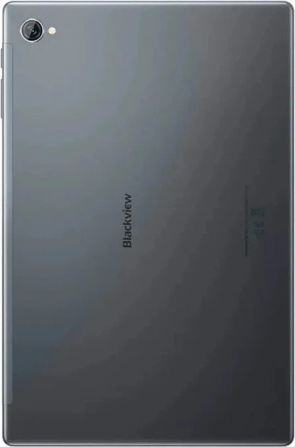 Планшет Blackview TAB 15 Pro 8/256GB LTE Gray (TAB15PROGYBV) - изображение 3