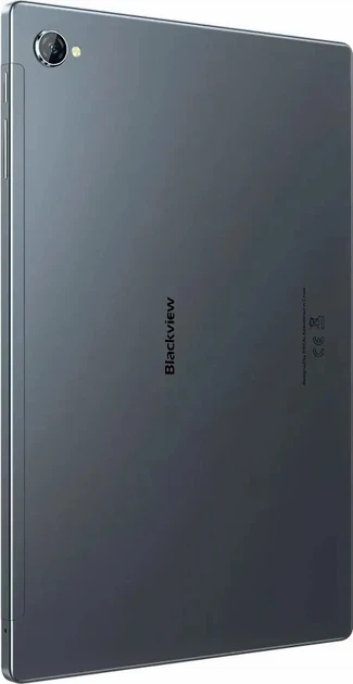 Планшет Blackview TAB 15 Pro 8/256GB LTE Gray (TAB15PROGYBV) - изображение 4