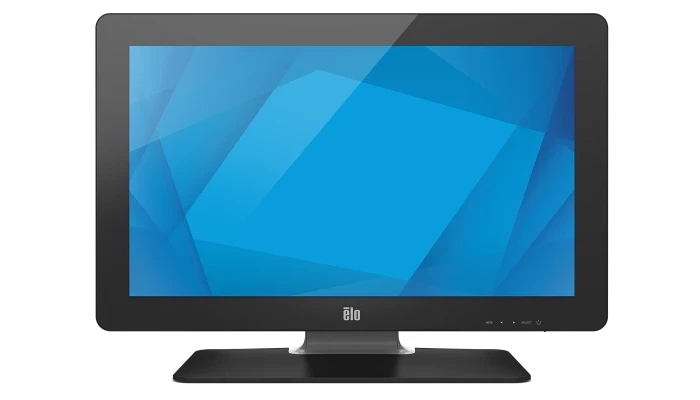 РК монітор Elo TouchSystems 2201L (E497002) - изображение 2