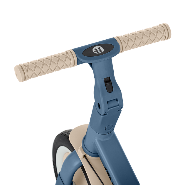 Rowerek biegowy Petite&Mars 5 w 1 Turbo / Ocean Blue (613830) (8596202015512) - obraz 10