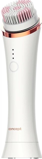 Щітка для чищення обличчя Concept PO2000 - зображення 2