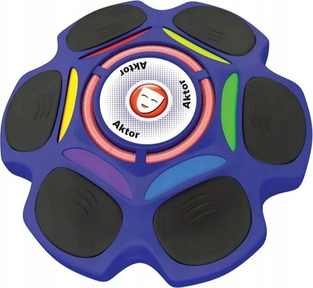 Gra planszowa Epee Państwa i miasta (edycja polska) (8595582239594) - obraz 2