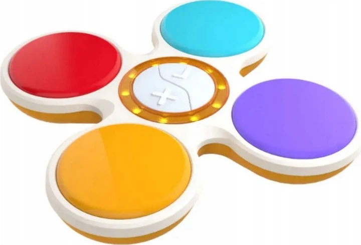 Gra planszowa Epee Znam więcej (edycja polska) (5905896604385) - obraz 2