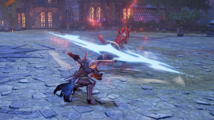 Gra Nintendo Switch 2 Tales of Arise Beyond The Dawn Edition (Game-Key Card) (3391892041460) - obraz 10