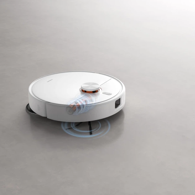 Робот-пылесос Xiaomi Robot Vacuum H50 (1189769) - изображение 8