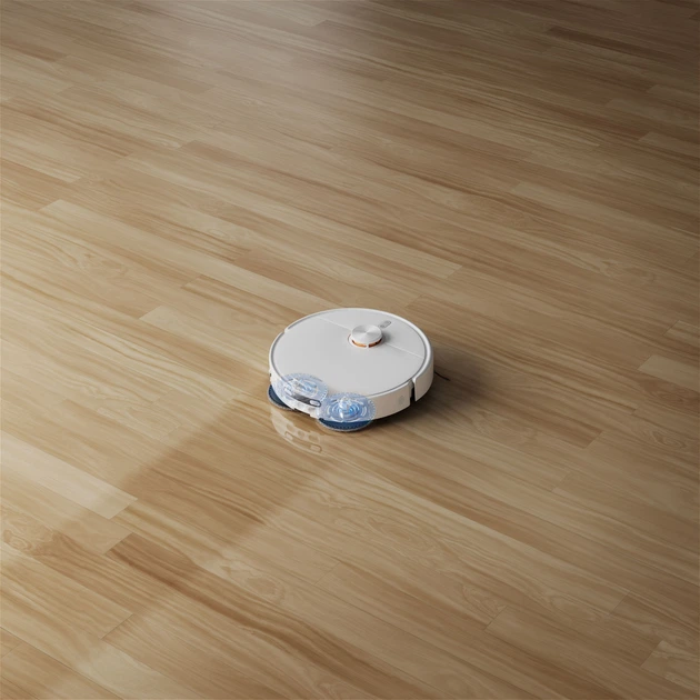 Робот-пылесос Xiaomi Robot Vacuum H50 (1189769) - изображение 16