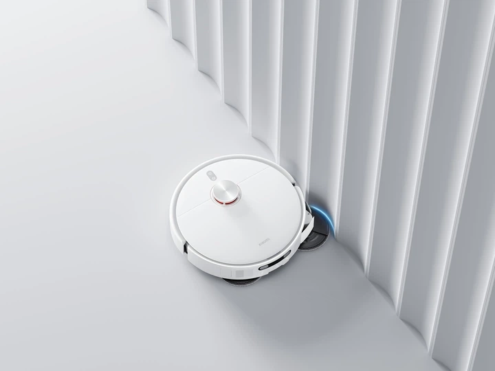 Робот-пылесос Xiaomi Robot Vacuum H50 Pro (1189770) - изображение 9
