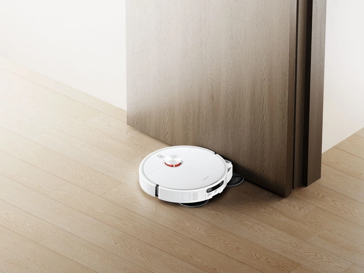 Робот-пылесос Xiaomi Robot Vacuum H50 Pro (1189770) - изображение 19