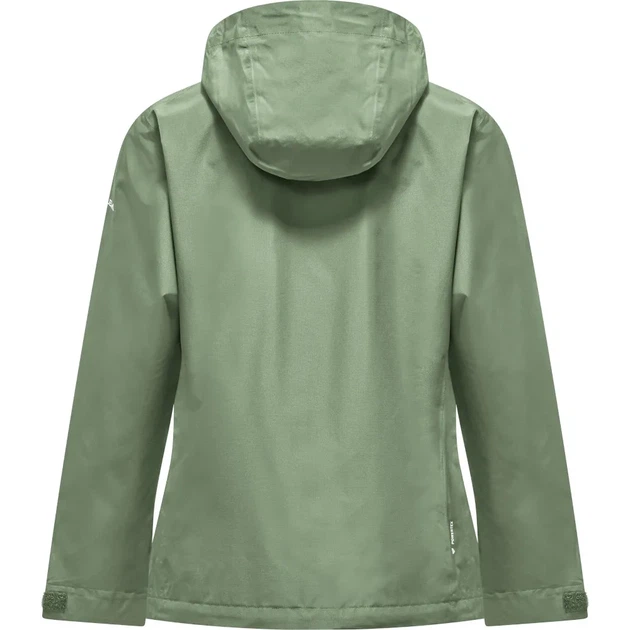 Куртка Salewa Puez Aqua 4 PTX 2.5L Wms 5A90 XL (100086960) - зображення 2